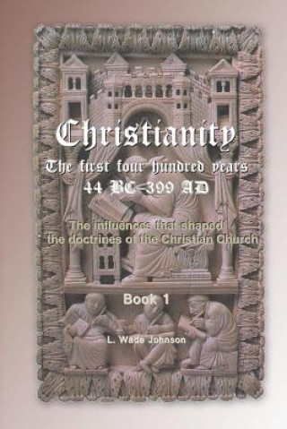 Christianity The First 400 Years