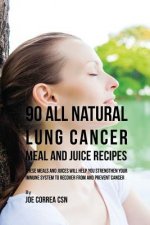 90 All Natural Lung Cancer Meal and Juice Recipes