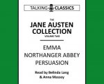 Jane Austen Collection