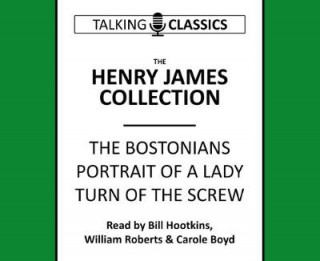 Henry James Collection