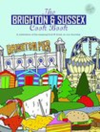 Brighton & Sussex Cook Book