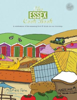 Essex Cook Book