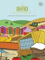 Essex Cook Book