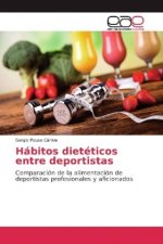 Hábitos dietéticos entre deportistas
