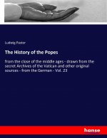 History of the Popes