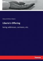 Liberia's Offering