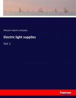 Electric light supplies