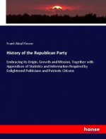 History of the Republican Party