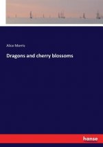 Dragons and cherry blossoms