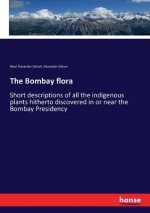 Bombay flora