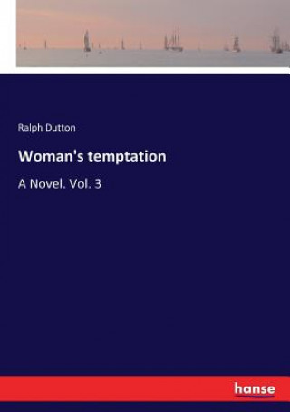 Woman's temptation
