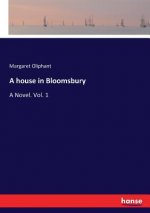 house in Bloomsbury