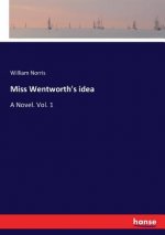 Miss Wentworth's idea