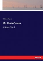Mr. Chaine's sons