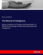Manual of Indulgences