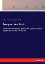 Tennyson Year Book