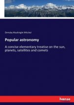 Popular astronomy