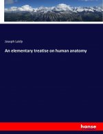 elementary treatise on human anatomy