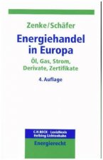 Energiehandel in Europa