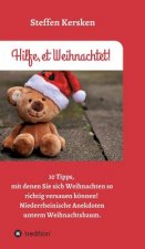 Hilfe, et Weihnachtet!