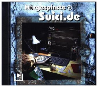 Hörgespinste - Suici.de, 1 Audio-CD