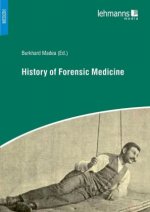 History of Forensic Medicine