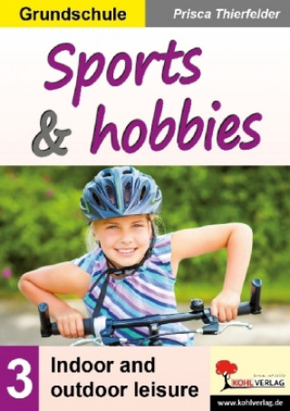 Sports & hobbies / Grundschule