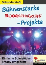 Bühnenstarke Boomwhacker-Projekte