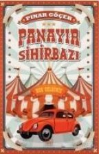 Panayir Sihirbazi