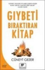 Giybeti Biraktiran Kitap