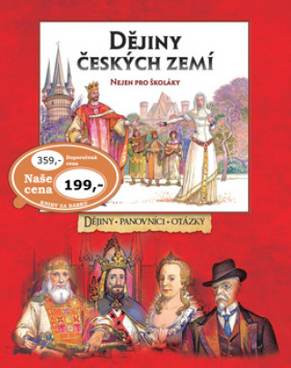 Dějiny českých zemí