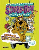Scooby-Doo. Chistes de vacaciones