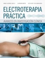 Electroterapia práctica ; StudentConsult : avances en investigación clínica