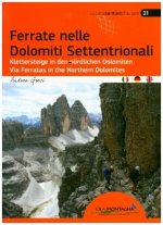 Ferrate nelle Dolomiti Settentrionali