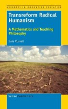 Transreform Radical Humanism