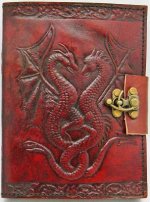 Double Dragon Design