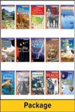 Math Connects, Grade 5, Real-World Problem Solving Readers Deluxe (Approaching)