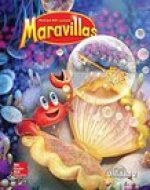 Lectura Maravillas Reading/Writing Workshop Volume 2 Grade K