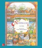 Lectura Maravillas Literature Big Book: Our Home Grade 1