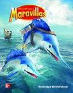 Lectura Maravillas Literature Anthology Grade 2