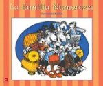 Lectura Maravillas Literature Big Book: La Familia Numerozzi Grade K