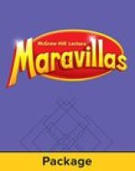 Lectura Maravillas, Grade 5, Leveled Readers - Beyond, (6 Each of 30 Titles)