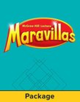 Lectura Maravillas, Grade 2, Leveled Readers - On-Level, (6 Each of 30 Titles)