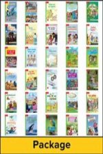 Lectura Maravillas, Grade 1, Leveled Reader Package 6 of 30 Beyond