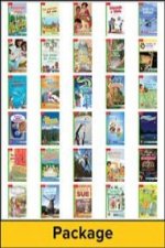 Lectura Maravillas, Grade 2, Leveled Readers - Beyond, (6 Each of 30 Titles)
