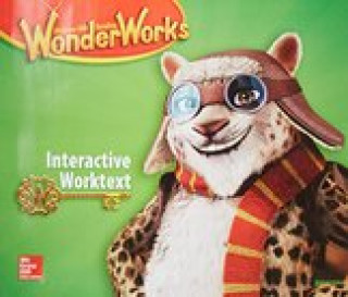Reading Wonderworks Interactive Worktext Grade 4