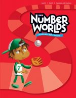 Number Worlds, Level G Unit 4 Student Workbook 5-Pack