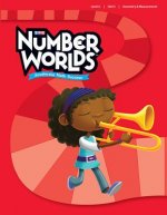 Number Worlds, Level G Unit 5 Student Workbook 5-Pack