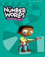 Number Worlds Workbook Package 25-Pack Level I