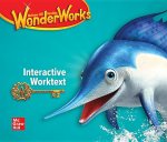 Reading Wonderworks Interactive Worktext Grade 2